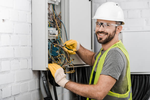 Best Affordable Electrician  in Mount Arlington, NJ