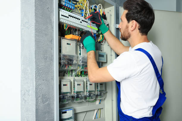 Best Circuit Breaker Repair  in Mount Arlington, NJ