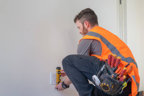 Best Residential Electrician Services  in Mount Arlington, NJ